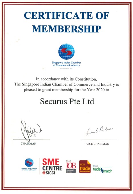 Certificate 5